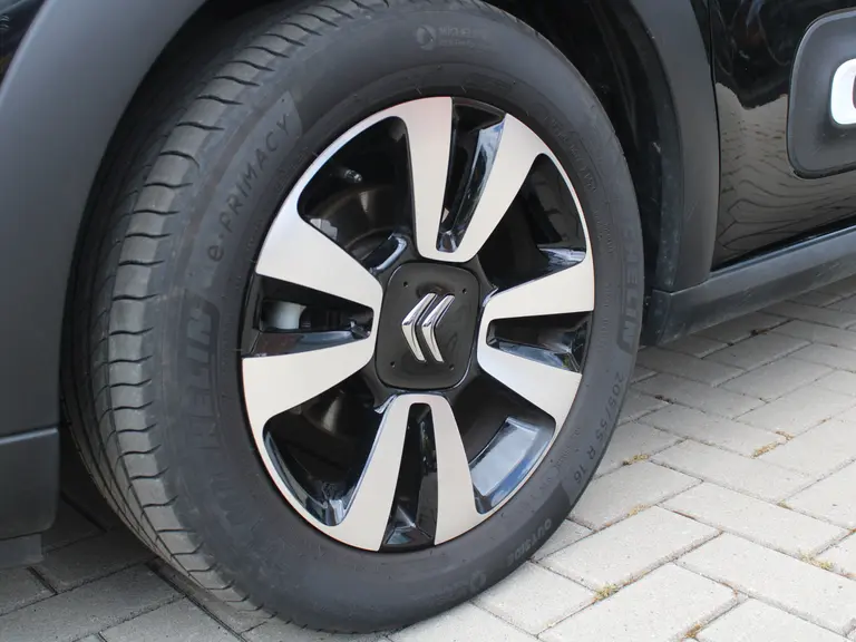 Citroën C3 1.2 PureTech Max Airco, Cruise Control, DAB afbeelding 4
