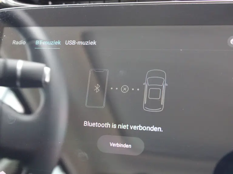 Leapmotor T03 Design 37.3 kWh Navigatie, Camera achter, Parkeerhulp achter, Audio, Keyless Start, Lichtmetalen velgen afbeelding 28