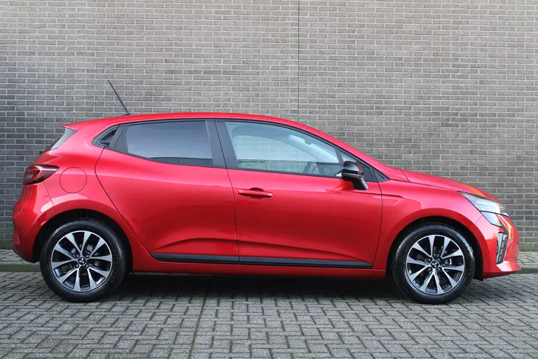 Mitsubishi Colt 1.0T MT Intense Cruise/Climate control, 16"LM velgen, Camera, Apple carplay/Android auto, Parkeersensoren V+A afbeelding 3