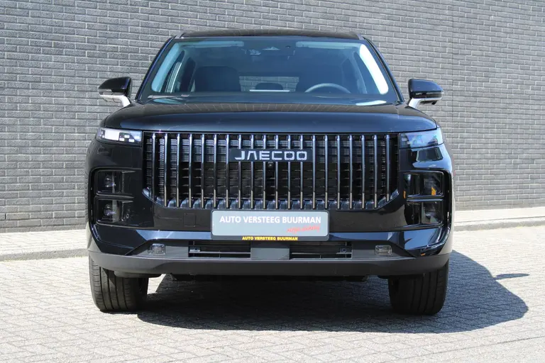 Jaecoo 7 PHEV Exclusive *Meer informatie volgt Jaecoo 7 Exclusive Automaat, Schuif-Kanteldak, 1500 KG trekgewicht, Navigatie, 19" LM velgen, Elektrische achterklep, Luxe lederen bekleding, 7 jaar garantie afbeelding 6