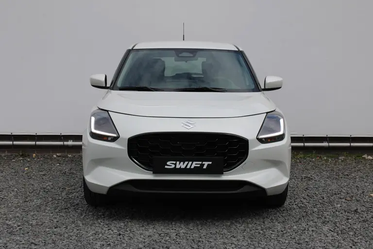 Suzuki Swift 1.2 Select Smart Hybrid , Nieuwe ORG NL auto met 6 jaar Fabrieksgarantie! afbeelding 10
