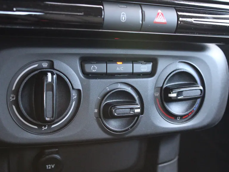 Citroën C3 1.2 PureTech 83PK You Cruise Control, Airco, Parkeersensoren Achter, Stoelverwarming, Bluetooth afbeelding 27