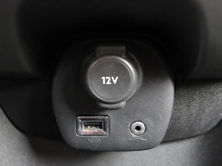 Citroën C1 1.0 e-VTi 72-PK Selection afbeelding 23