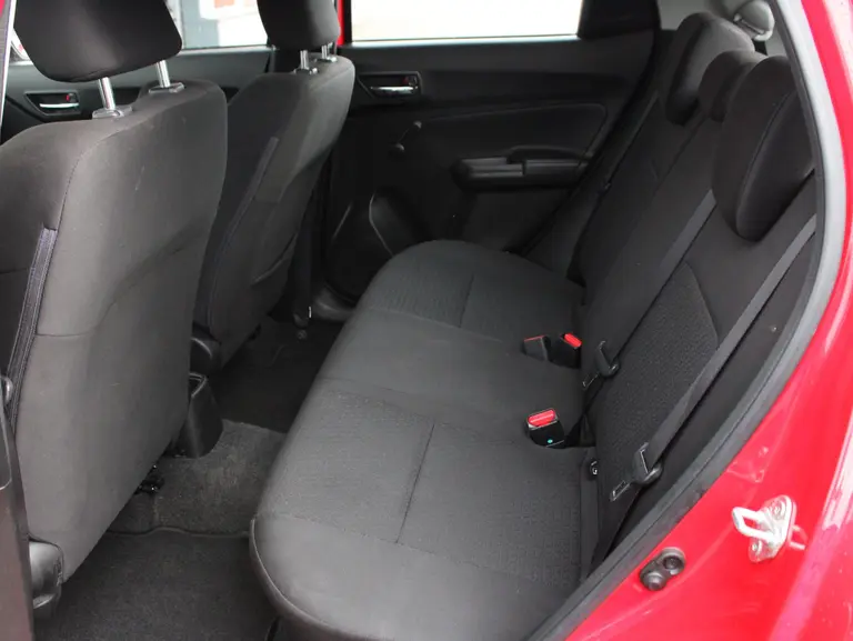 Suzuki Swift 1.2 Comfort Bluetooth, Radio-CD Speler, Airco afbeelding 26