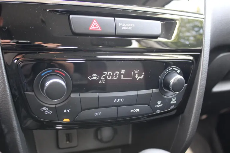 Suzuki Vitara 1.4 Boosterjet Select Smart Hybrid , Automaat, 1e Eig. en 1500 kg. Trekgewicht! afbeelding 28