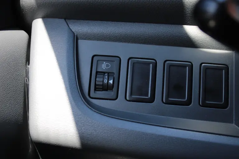 Suzuki Alto 1.0 Comfort VVT Elektrische Ramen Voor. Airconditioning, Centrale Vergrendeling afbeelding 22
