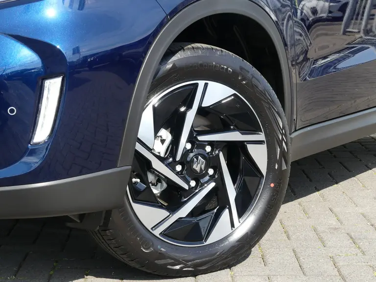 Suzuki Vitara 1.5 Hybrid Style Automaat, Uit voorraad leverbaar, 6 jaar Fabrieksgarantie afbeelding 30