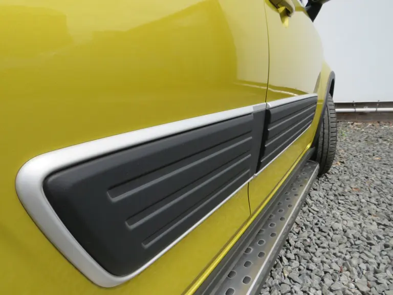 Suzuki Ignis 1.2 Smart Hybrid Style, Automaat, 1e Eig. Dealer onderhouden, Zeer Compleet met o.a. JUNO velgen en Treeplanken! afbeelding 32