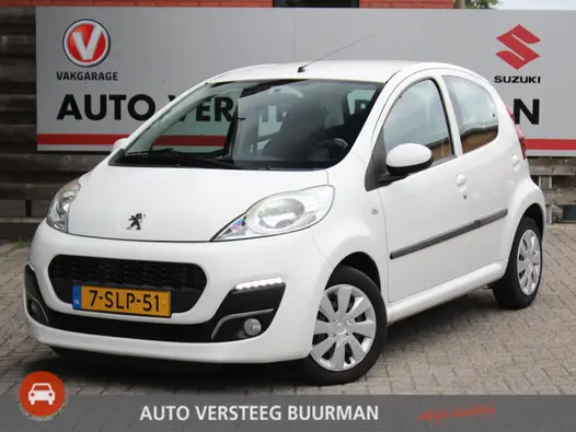 Peugeot 107 1.0 Active