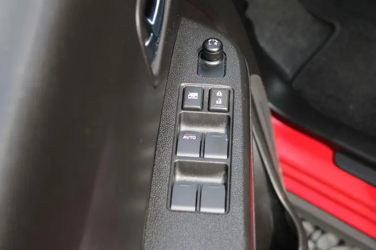 Suzuki Ignis 1.2 Smart Hybrid Style, Trekhaak, 1e Eig. Keyless, Navigatie en Dealer onderhouden! afbeelding 22