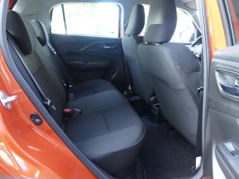 Suzuki Swift 1.2 Comfort Smart Hybrid Airco, Adaptive Cruise Control, Apple CarPlay, Android Auto, Navigatie, Achteruitrijcamera. afbeelding 22
