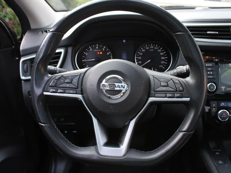 Nissan QASHQAI Premium Edition 1.3 160PK DIG-T DCT7 Automaat Leder, Panoramadak, Keyless, Navigatie, Rondomzichtcamera, Trekhaak afbeelding 22
