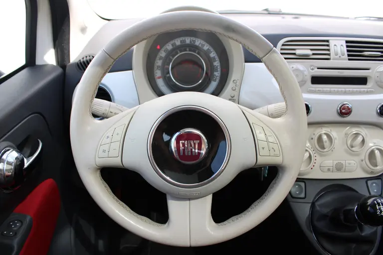 Fiat 500 0.9 TwinAir Lounge afbeelding 18