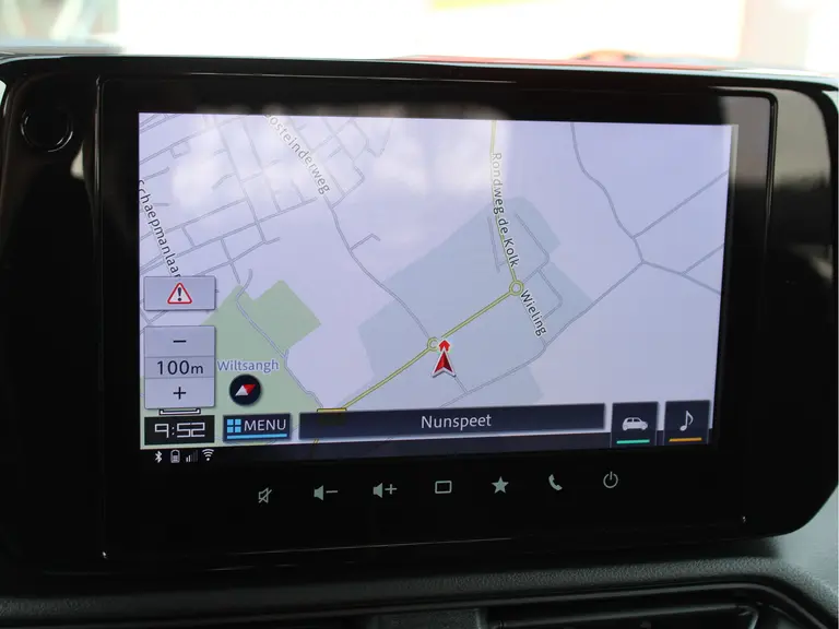 Suzuki Swift 1.2 Select Smart Hybrid Automaat Adaptieve Cruise Control, Carplay/Android Auto Draadloos, Airco afbeelding 25