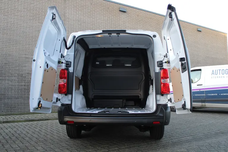Citroën Jumpy 2.0 BlueHDI 145 L3 S&S Dubbele Cabine Cruise/Climate control, Navigatie, Radio/DAB, Handsfree bluetooth, Pack City Plus, afbeelding 24