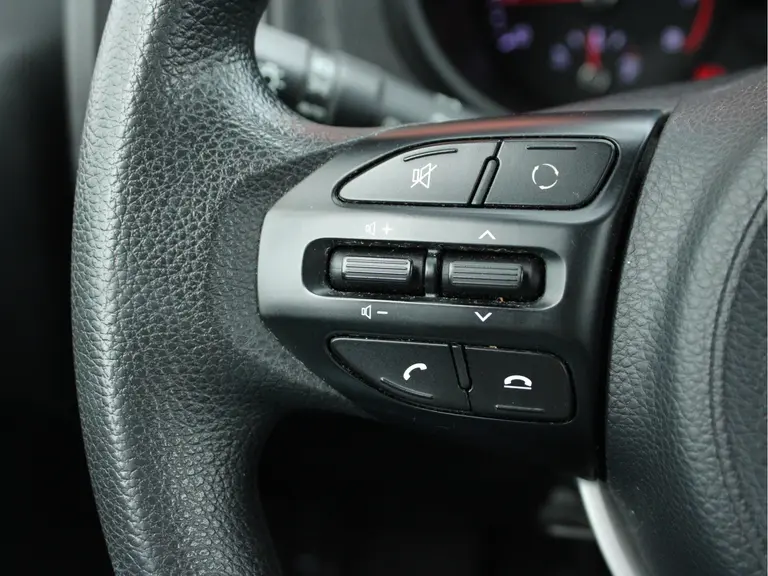 Kia Picanto 1.0 CVVT EconomyPlusLine Bluetooth, Radio, Airco, Elektrische Ramen Voor afbeelding 22
