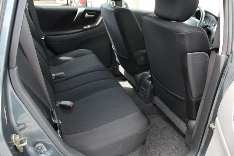 Suzuki Liana 1.6 Exclusive Lichtmetalen Velgen, Climate Control, Centrale Vergrendeling afbeelding 17