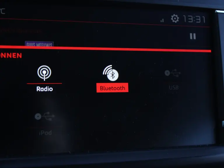 Citroën Jumpy XL Club DubbelCabine/DC 2.0 BlueHDI 180PK EAT6 Automaat Leder, Achteruitrijcamera, Trekhaak, Bluetooth, Xenon, Stoelverwarming afbeelding 25