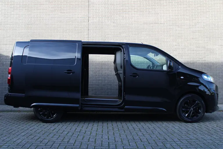 Citroën Jumpy 2.0 BlueHDI 120 XL Driver Trekhaak, Navigatie, Airco, Dodehoek detector, Camera, Laadruimte betimmering, Parkeer sensoren afbeelding 35