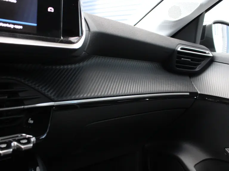Peugeot e-208 Style 50 kWh 136PK Navigatie, Parkeersensoren voor & achter, Stoelverwarming, Led Koplampen afbeelding 29