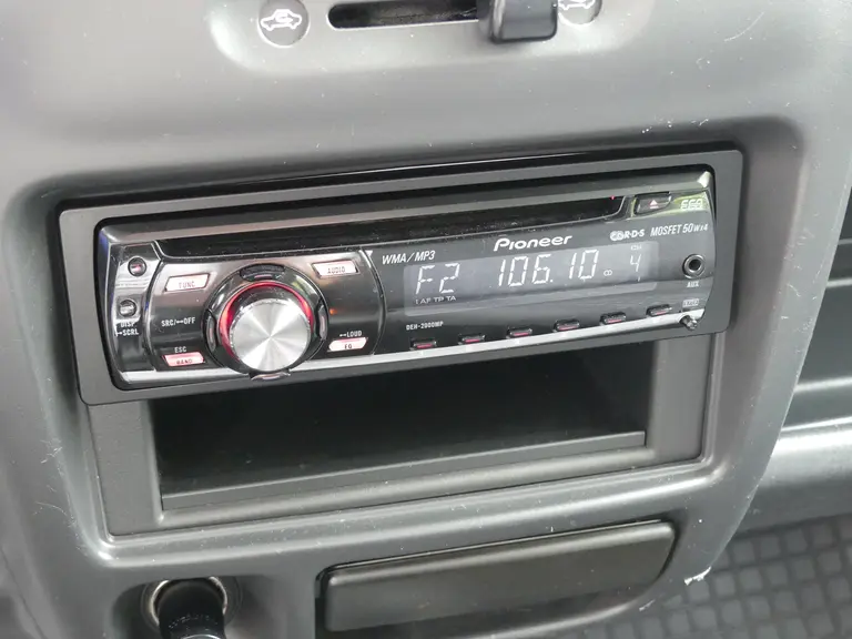 Suzuki Wagon R+ 1.3 GLS AUTOMAAT Airconditioning, Park. sensoren achter, Hoge instap, afbeelding 17