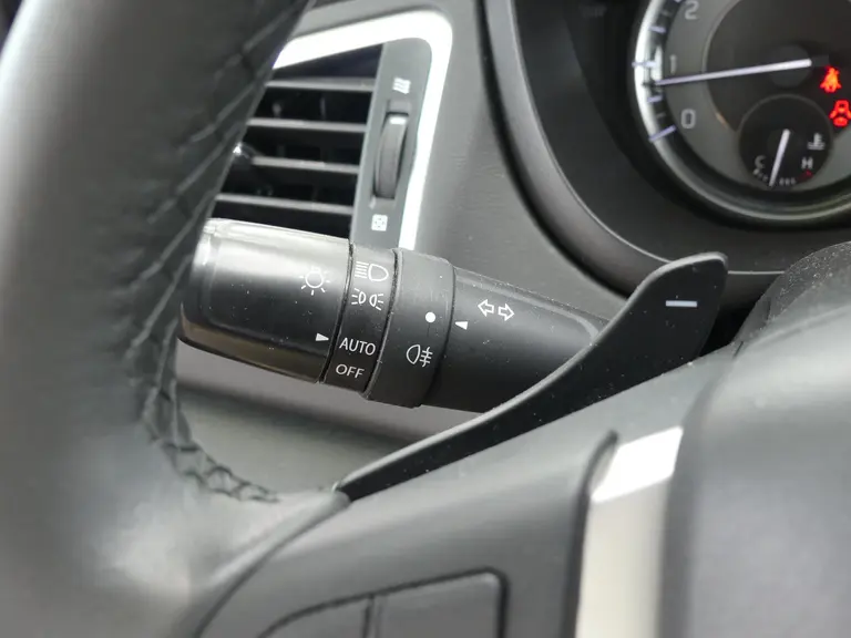 Suzuki S-Cross 1.5 Hybrid Select Automaat Automaat, Cruise control, Apple carpl/Andr auto afbeelding 14