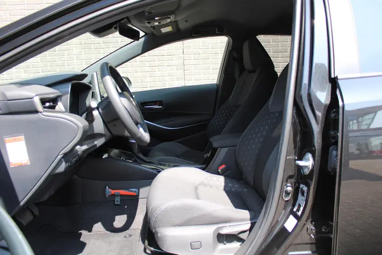 Suzuki Swace 1.8 Hybrid Select Automaat, Achteruitrijcamera, Stuurverwarming, Apple Carpl./Andr. Auto afbeelding 9