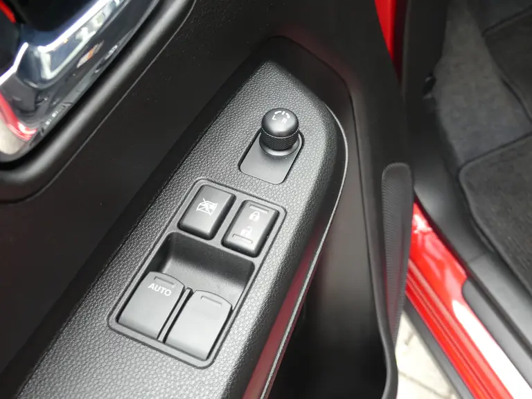 Suzuki Ignis 1.2 Smart Hybrid Select Automaat All Season Banden, Apple Carpl/Andr Auto, Camera afbeelding 11