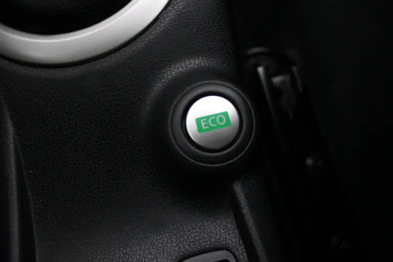 Nissan Note 1.2 Black Edition, All-Seasons, Hoge instap, Navigatie en Cruise Control! afbeelding 20