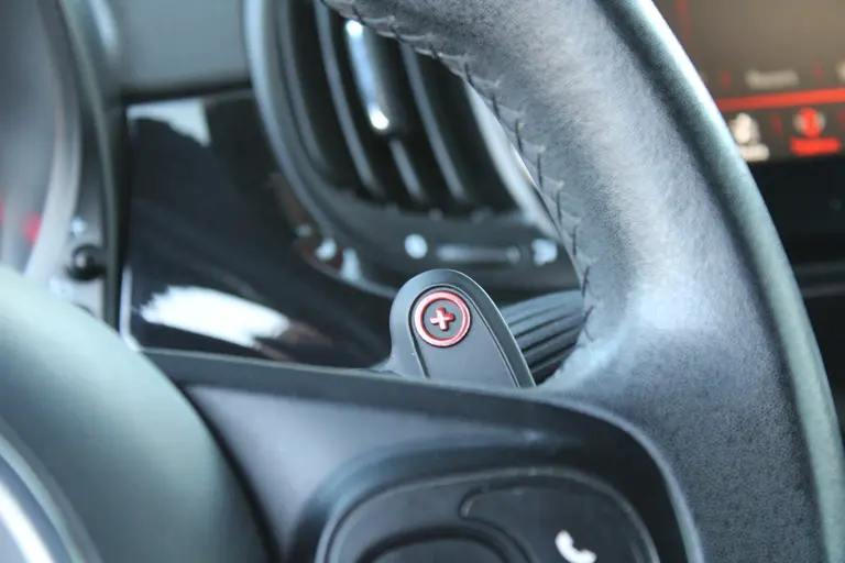 Fiat 500 1.2 Star Automaat Airco, Applecarpl./Andr. Auto, CruiseControl afbeelding 22
