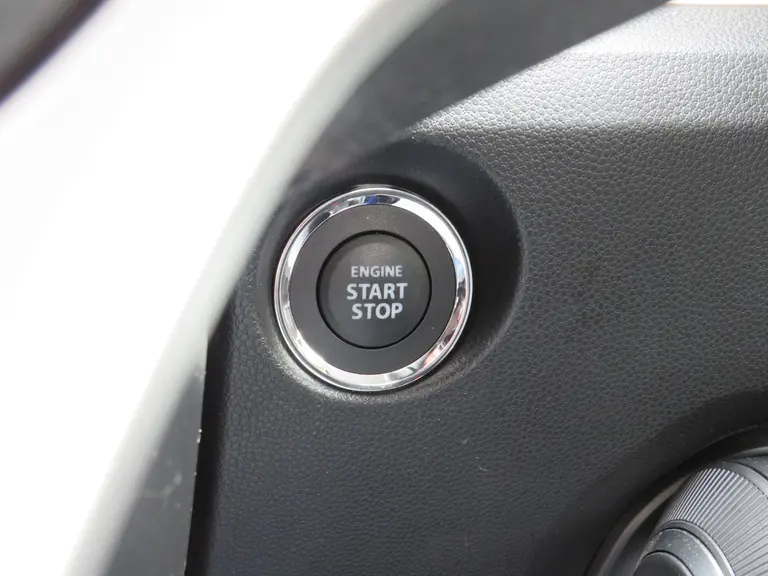 Suzuki Ignis 1.2 Smart Hybrid Style/Stijl, Dealer onderhouden, Keyless, Navi, Camera, Clima/Cruise-Control afbeelding 19