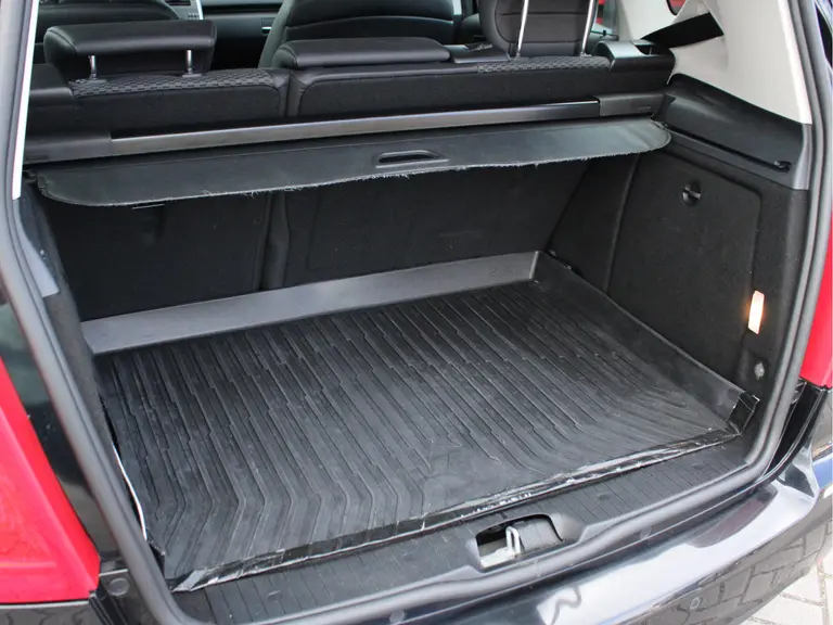 Mercedes-Benz A-Klasse 160 Business Class Avantgarde Automaat Trekhaak, Cruise Control, Airco afbeelding 9