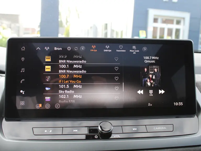 Nissan QASHQAI 1.5 e-Power N-Design 190PK Automaat Keyless entry, Keyless start, Navigatie, Stoelverwarming, Stuurverwarming, Panoramadak afbeelding 31