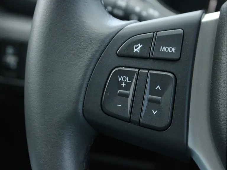 Suzuki Vitara 1.4 Boosterjet Select Smart Hybrid Adaptieve Cruise en Climate Control, Carplay/Android Auto Draadloos afbeelding 30