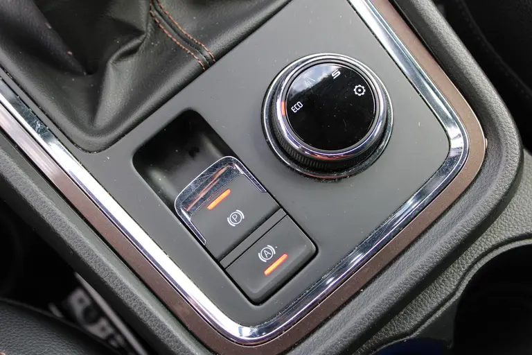 SEAT Ateca 1.5 TSI Xcellence Business Intense, Trekhaak, 150pk, Navigatie, Applecarpl./Andr. Auto en Keyless Entry/Start, afbeelding 22