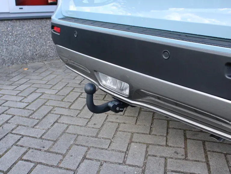 Suzuki Vitara 1.5 Hybrid Style Automaat afbeelding 11
