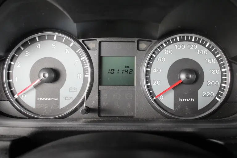 Mitsubishi Colt 1.3 Edition Two airco, cruise control, lichtmetalen velgen afbeelding 13