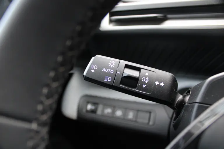 Citroën C3 1.2 100PK Turbo Max Navigatie, Achteruitrijcamera, Climate Control, Cruise Control, Apple Carplay, Android Auto afbeelding 15