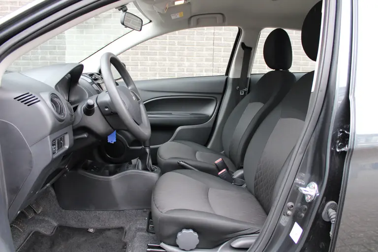 Mitsubishi Space Star 1.2 Connect+ Airco, Applecarpl./Andr. Auto, Audio/DAB/USB, Bluetooth handsfree afbeelding 9