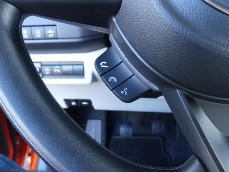 Suzuki Swift 1.2 Comfort Smart Hybrid Airco, Adaptive Cruise Control, Apple CarPlay, Android Auto, Navigatie, Achteruitrijcamera. afbeelding 16