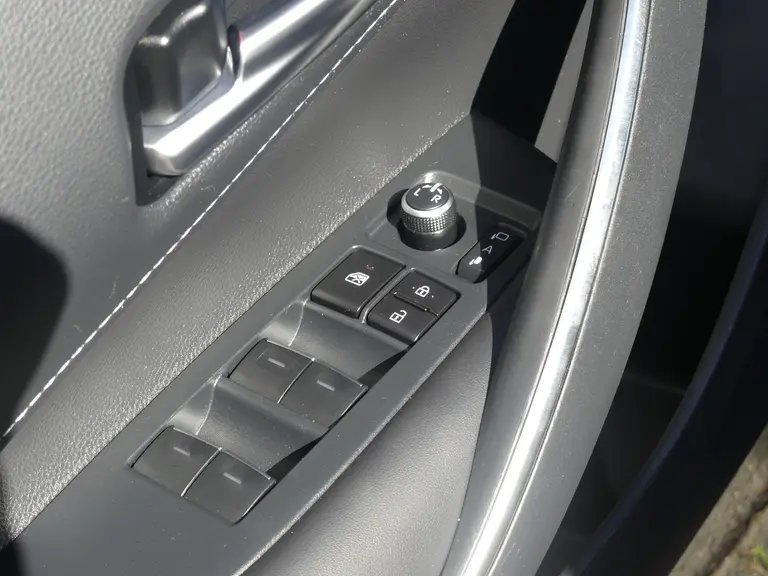 Suzuki Swace 1.8 Hybrid Style Automaat, Trekhaak,  Adaptive Cruise, Stoelverwarming afbeelding 11