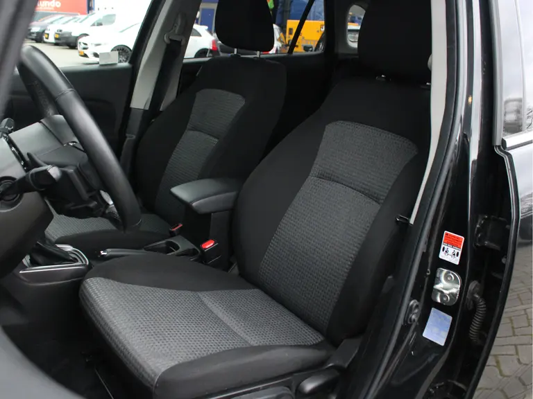 Suzuki S-Cross 1.4 Boosterjet Select Smart Hybrid Adaptieve Cruise en Climate Control, Parkeersensoren Voor en Achter afbeelding 6