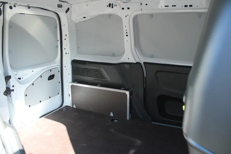 Peugeot Partner 1.5 BlueHDi 100PK S&S L1 Navigatie, Achteruitrijcamera, Trekhaak, Dab, Bluetooth, Parkeersensoren voor & achter afbeelding 10