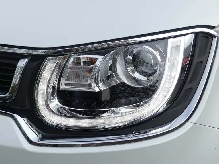Suzuki Ignis 1.2 Smart Hybrid Comfort Dealer Onderhouden, Origineel Nederlandse auto afbeelding 23
