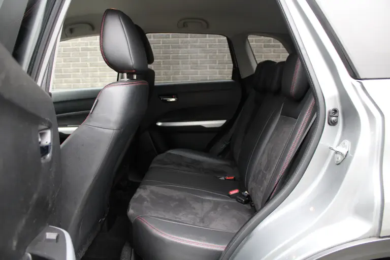 Suzuki Vitara 1.4 Sport 4WD Allgrip 140pk, Airco, Adaptive CruiseControl, Stoelverw, Navigatie, Applecarpl./Andr. Auto, Trekhaak afbeelding 15