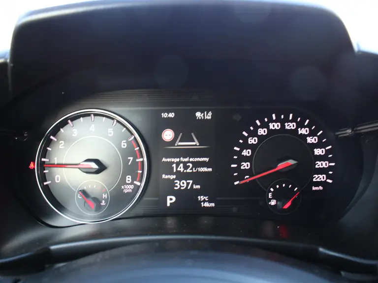 Suzuki Swift 1.2 Style 85PK Smart Hybrid CVT Automaat Two-Tone dak, Climate Control, Navigatie, Lichtmetalen velgen, Zwarte Wielkast randen afbeelding 14