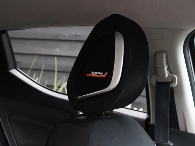 Nissan Micra N-Design 1.0 IG-T 92PK Navigatie, Parkeersensoren, Airco, Bose Audio, Apple Carplay, Android Auto afbeelding 14