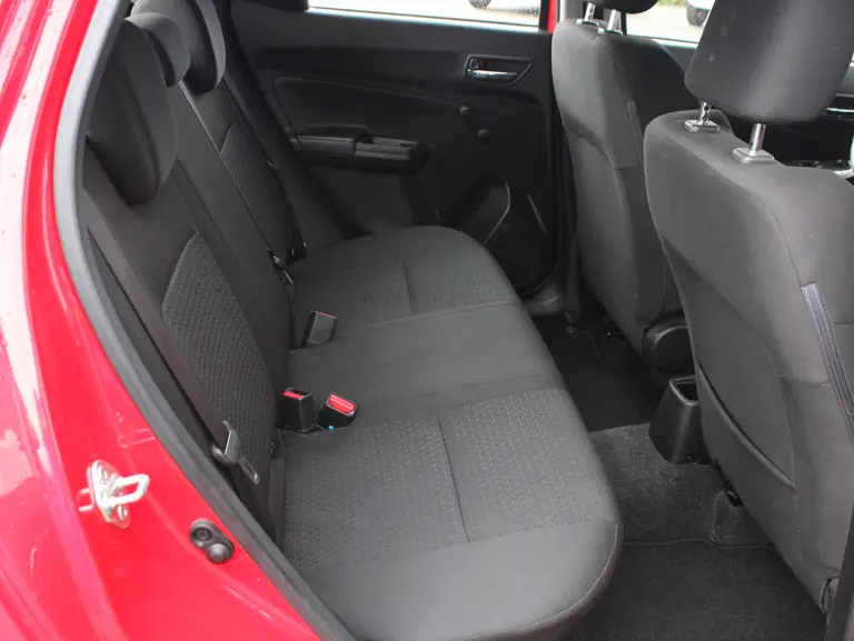 Suzuki Swift 1.2 Comfort Bluetooth, Radio-CD Speler, Airco afbeelding 27