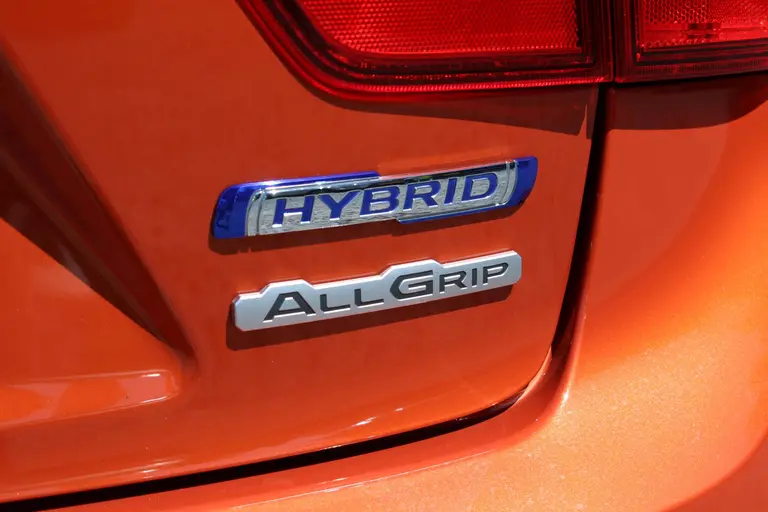 Suzuki Ignis 1.2 Smart Hybrid Allgrip Style, All-Seasons, Cruise control en Achteruitrijcamera! afbeelding 34