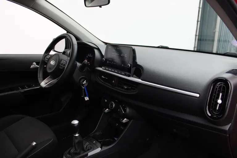 Kia Picanto 1.0 DPi DynamicLine afbeelding 18